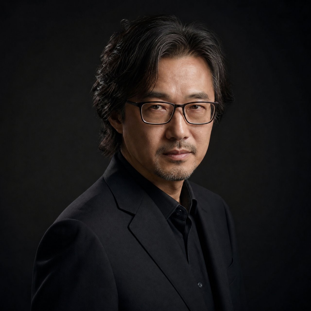 绿帽社MV导演